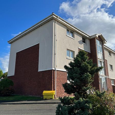 Flat Five, 212 Eaglesham Road, East Kilbride, Glasgow Bagian luar foto
